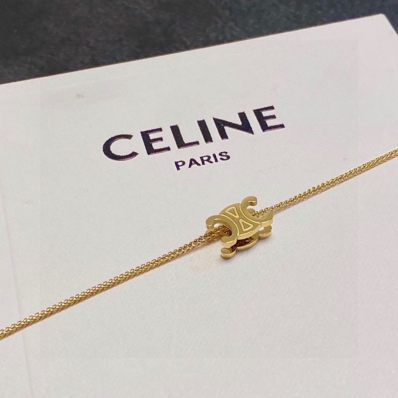 Ce1i*e necklaces